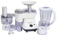 Кухонный комбайн Элис ЭЛ-306 White