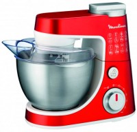 Кухонный комбайн Moulinex QA 407G31