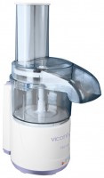 Кухонный комбайн Viconte VC-444 White