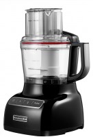 Кухонный комбайн KitchenAid 5KFP0925EOB Black
