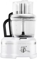 Кухонный комбайн KitchenAid Artisan  5KFP1644EFP Frosty Pearl