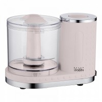 Кухонный комбайн Delta DL-7415 Beige