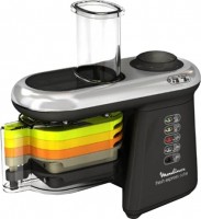 Кухонный комбайн Moulinex DJ 905 Fresh Express Cube