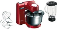 Кухонный комбайн Bosch MUM 86R1 professional