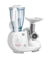 Кухонный комбайн Moulinex FP7111