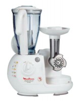 Кухонный комбайн Moulinex FP 7341