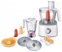 Кухонный комбайн Philips HR7772