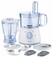 Кухонный комбайн Philips HR7625
