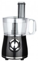 Кухонный комбайн Delta DL-7414 Black