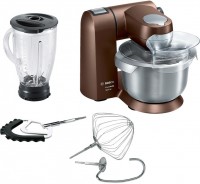 Кухонный комбайн Bosch MUMXL20C Brown