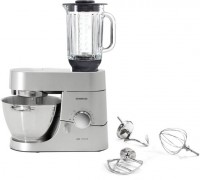 Кухонный комбайн Kenwood KMC050 Chef Titanium