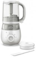 Пароварка Philips AVENT SCF875/02