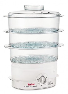 Пароварка Tefal VC1006