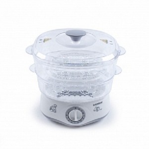 Пароварка Kromax Endever Vita-161 White gray