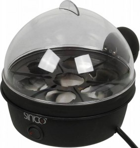 Пароварка Sinbo SEB 5803