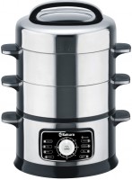 Пароварка Sakura SA-7211 Professional