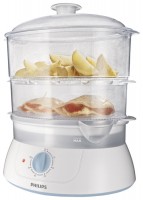 Пароварка Philips HD9110