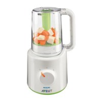 Пароварка Philips AVENT SCF870