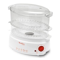 Пароварка Moulinex MV100030