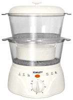 Пароварка Scarlett SC 142