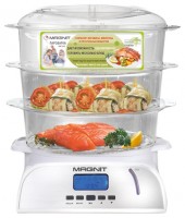 Пароварка Magnit RMC-3220