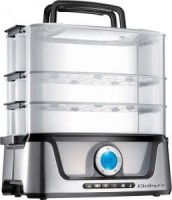 Пароварка Galaxy GL2501
