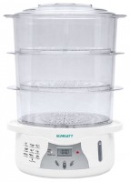 Пароварка Scarlett SC-1142