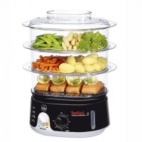 Пароварка Tefal Invent - VC1014