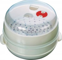 Пароварка Dekok ST-503