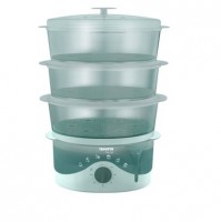 Пароварка Marta MT-1905 Green