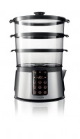Пароварка Philips HD9190