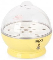 Пароварка Ricci ZDQ-601