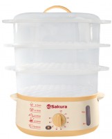 Пароварка Sakura SA-7208B