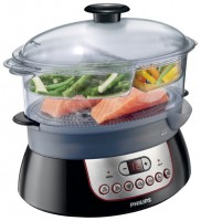 Пароварка Philips HD9139/91