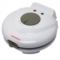 Вафельница Supra WIS 100 дефект