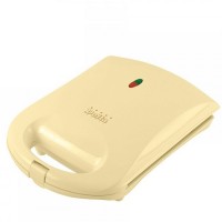 Вафельница Delta DL-030 Yellow