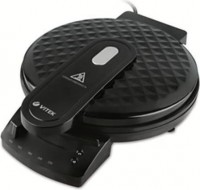 Вафельница Vitek  VT-1597 Black