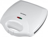 Вафельница Supra WIS-202