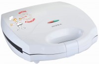 Вафельница Supra WIS-302