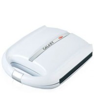 Вафельница Galaxy GL-2952