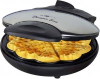 Вафельница Clatronic WA 3492