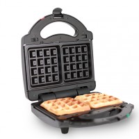 Вафельница Smile RS 3631