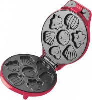 Вафельница Atlanta ATH-1070 Red