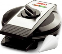 Вафельница Aresa W-601