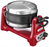 Вафельница KitchenAid 5KWB110EER