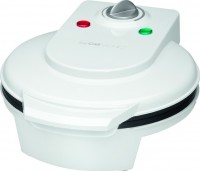 Вафельница Clatronic WA 3491 White