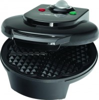 Вафельница Clatronic WA 3491 Black