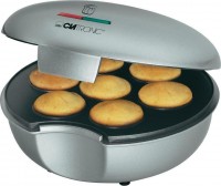 Вафельница Clatronic MM 3496