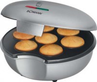 Вафельница Bomann MM 5020 CB