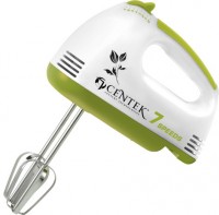 Миксер Centek CT-1111 Green